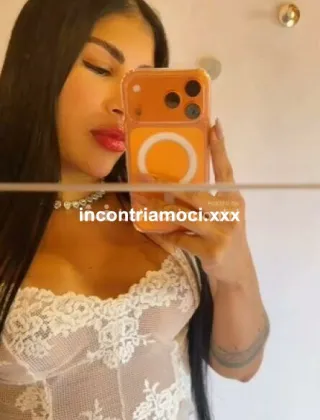 4 - Mirella Escort Bologna - 3447074618