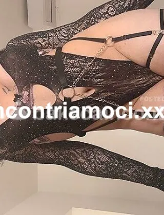 20 - Alessia Trans Brescia - 3447690828