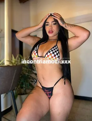 10 - Laura Escort Lecce - 3522247570