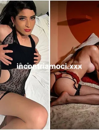 4 - Orina Escort Matera - 3512162840