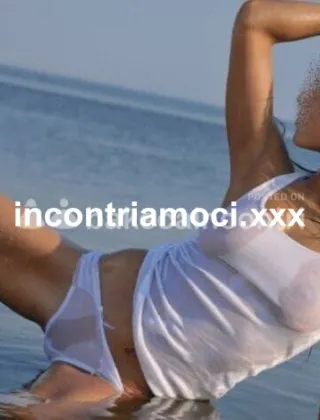 6 - Dora Escort Chieti - 3929853471