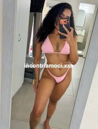 3 - Cloe Escort Caserta - 3931201373