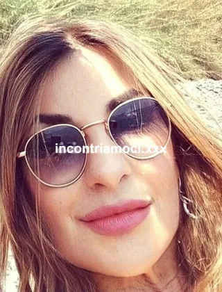 6 - Lia Escort Bologna - 3395863381