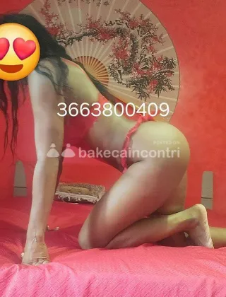 20 - Sarah Escort Terni - 3663800409