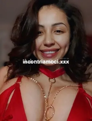 31 - Zara Escort Milano - 3508177303
