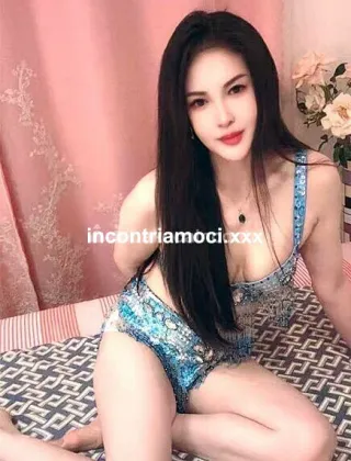 2 - Rosa Escort Bologna - 3337800136