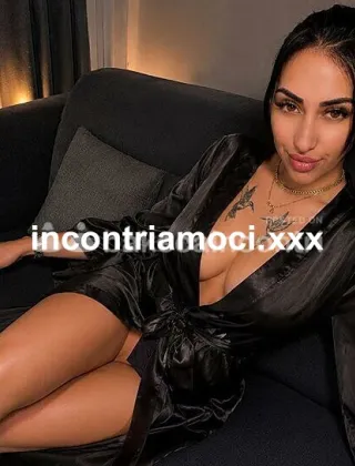 9 - Cristal Escort Perugia - 3381582473