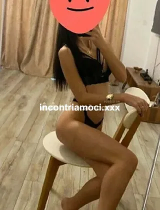 8 - Maya Escort Reggio Emilia - 3509328365