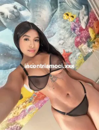 4 - Luna Escort Bari - 3509020440