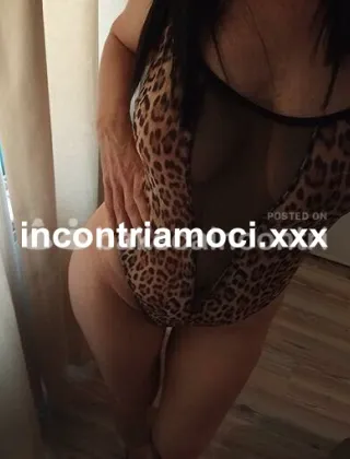 10 - New Escort Trapani - 3472511106