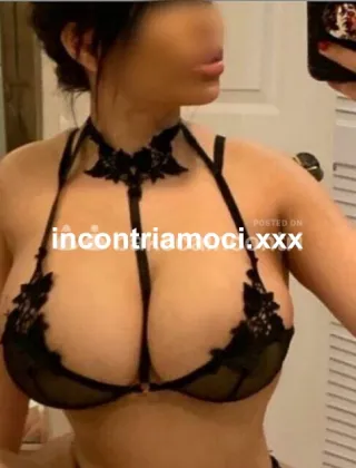 3 - Anais Escort Vicenza - 3713500188