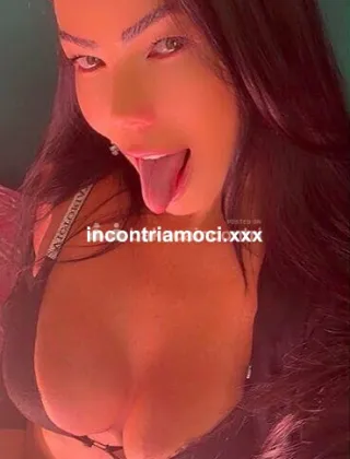 2 - Victoria Escort Sassari - 3348636457