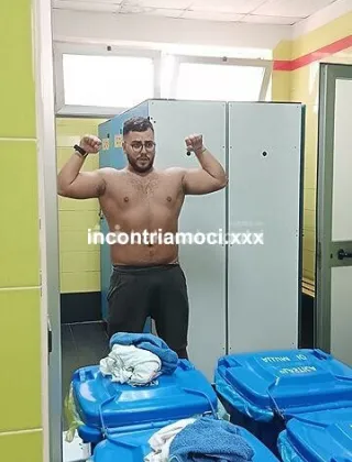 3209759359 - Roberto 25 Coppie Salerno