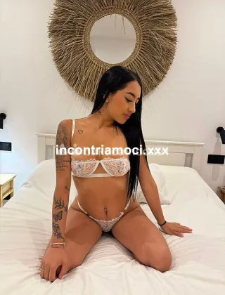3 - Emily Escort Lecce - 3509735793