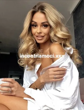 2 - Rebecca Escort Milano - 3487155130
