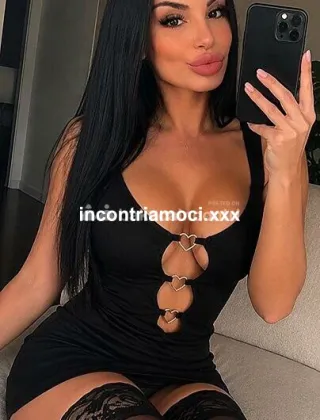22 - Martina Escort Roma - 3296442234