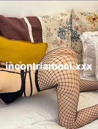 5 - Emma Escort Bergamo - 3512446222