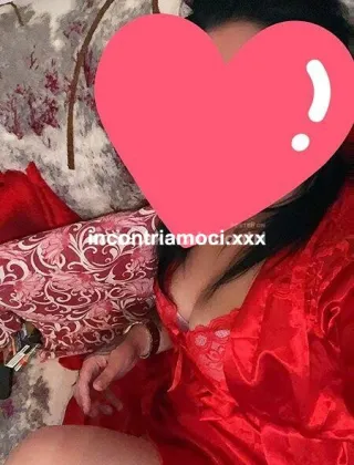 18 - Giulia Escort Barletta-Andria-Trani - 3887330644