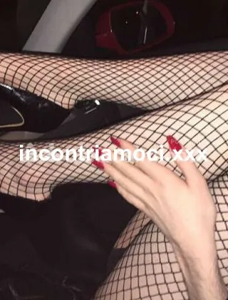 5 - Sara Escort Torino - 3510332952