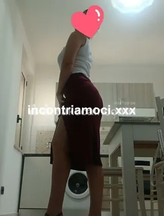 7 - Marina Escort Catanzaro - 3793534744
