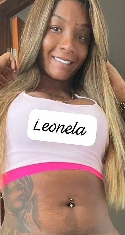 Leonela