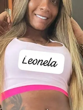 1 - Leonela Trans Palermo - 3347217957