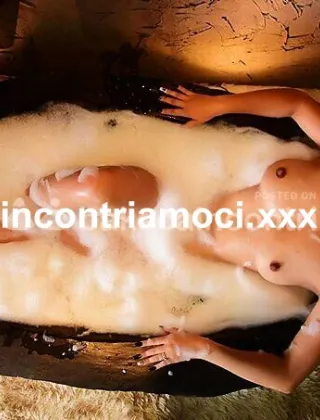 12 - Melissa Escort Cosenza - 3334178913