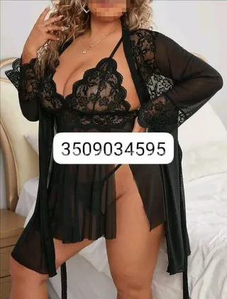 27 - Anna Escort Latina - 3509034595