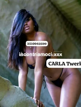 5 - Twerk Escort Venezia - 3510942599