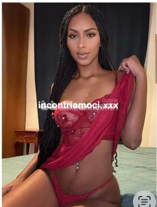 5 - Tiffany Escort Terni - 3508957976