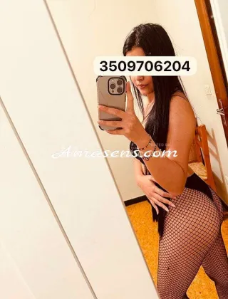 4 - Lorena Escort Cagliari - 3509706204