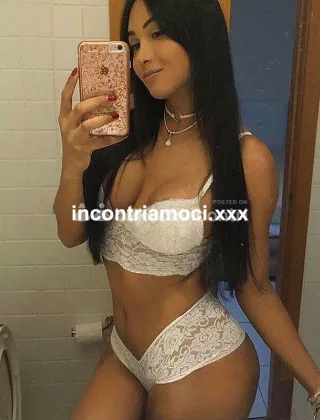3 - Carmen Escort L'Aquila - 3444611649