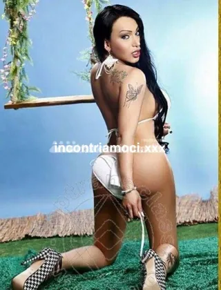 1 - Daniela Trans Palermo - 3274269116