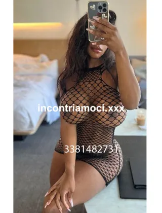 7 - Amanda Escort Arezzo - 3381482731