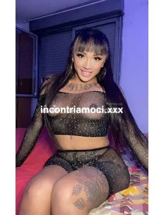 2 - Bambolina Trans Trans Vicenza - 3339385281