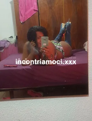5 - Maria Trans Pescara - 3884544468