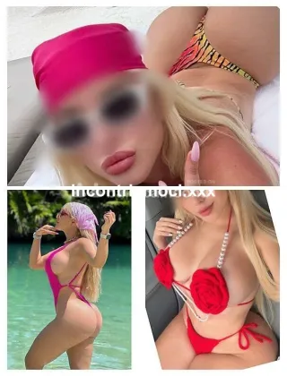 14 - Mariana Escort Agrigento - 3511388312