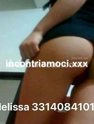 17 - Anita Escort Rimini - 3716514896