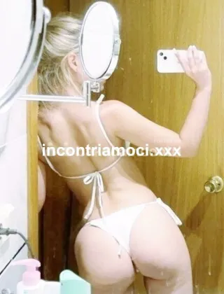 10 - Sofia Escort Catania - 3334063637