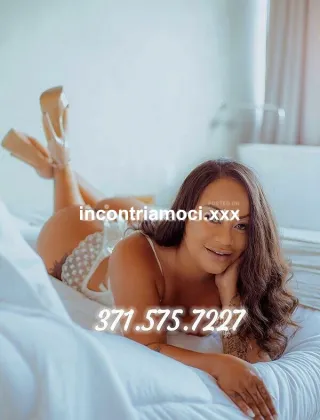 22 - Raika Layfer Escort Macerata - 3715757227