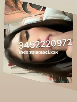 3452220972 - Alexa 21 Mistress 🇨🇴 Colombiana Reggio Calabria