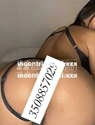 4 - Laura Escort Roma - 3508857029