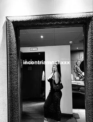 19 - Renata Escort La spezia - 3512326551