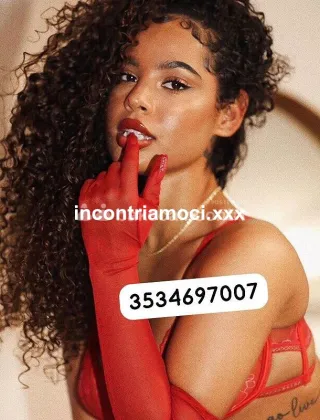 2 - Dayanna Escort Siena - 3534697007