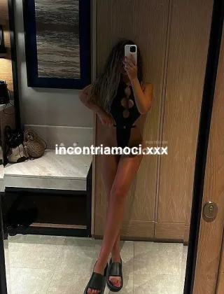 7 - Ingrid Escort La spezia - 3508827803