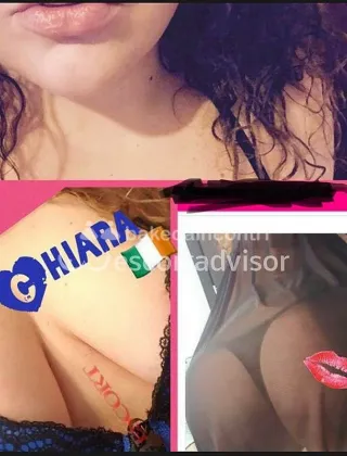 1 - Chiara Escort Treviso - 3348393136