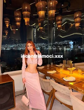 3 - Luna Escort Milano - 3510864492