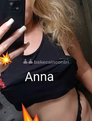 2 - Anna Escort Roma - 3510796074