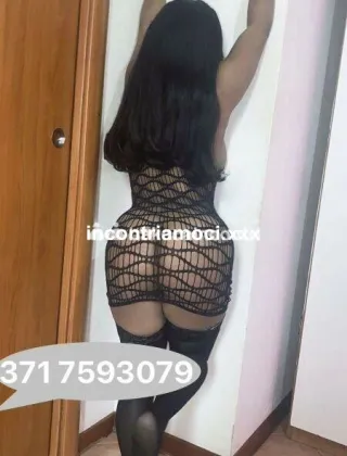 2 - Isabel Escort Siena - 3717593079