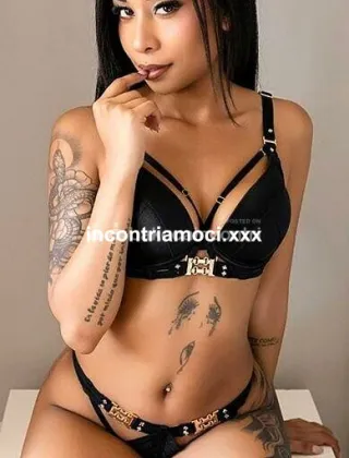 8 - Cloe Escort Roma - 3509091820